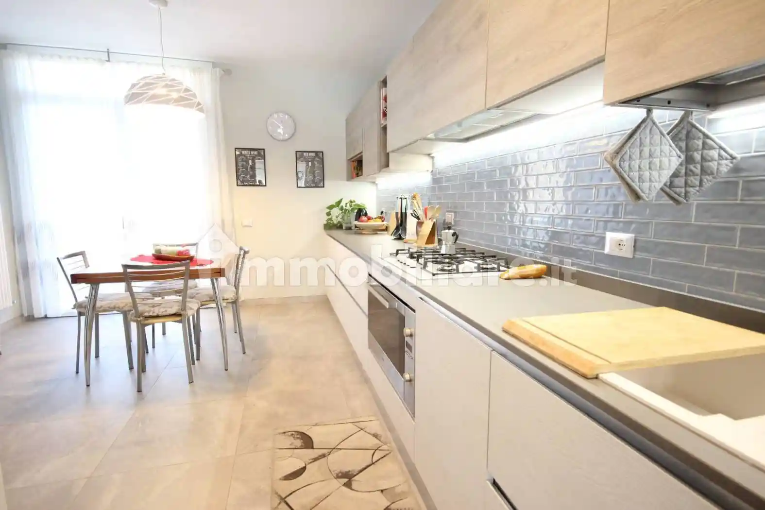 Villetta a schiera in vendita a Campodoro