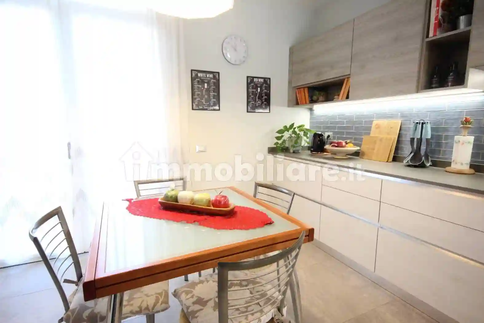 Villetta a schiera - foto 2