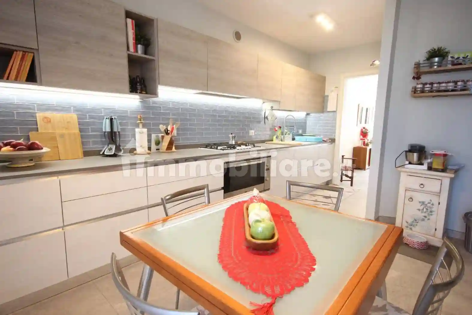 Villetta a schiera - foto 3