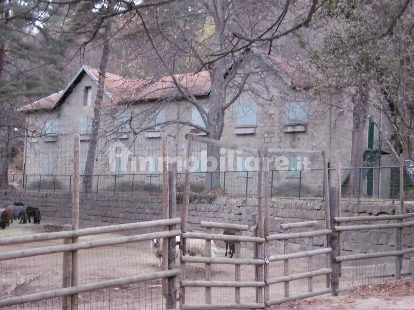 Palazzo - Edificio in vendita a Sanremo