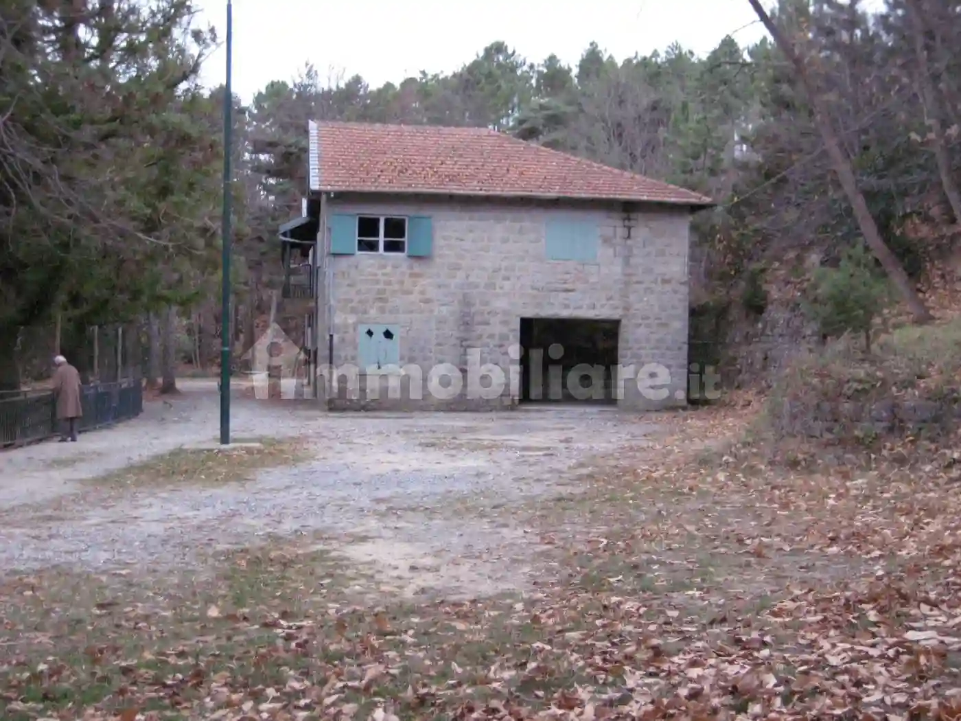 Palazzo - Edificio - foto 2