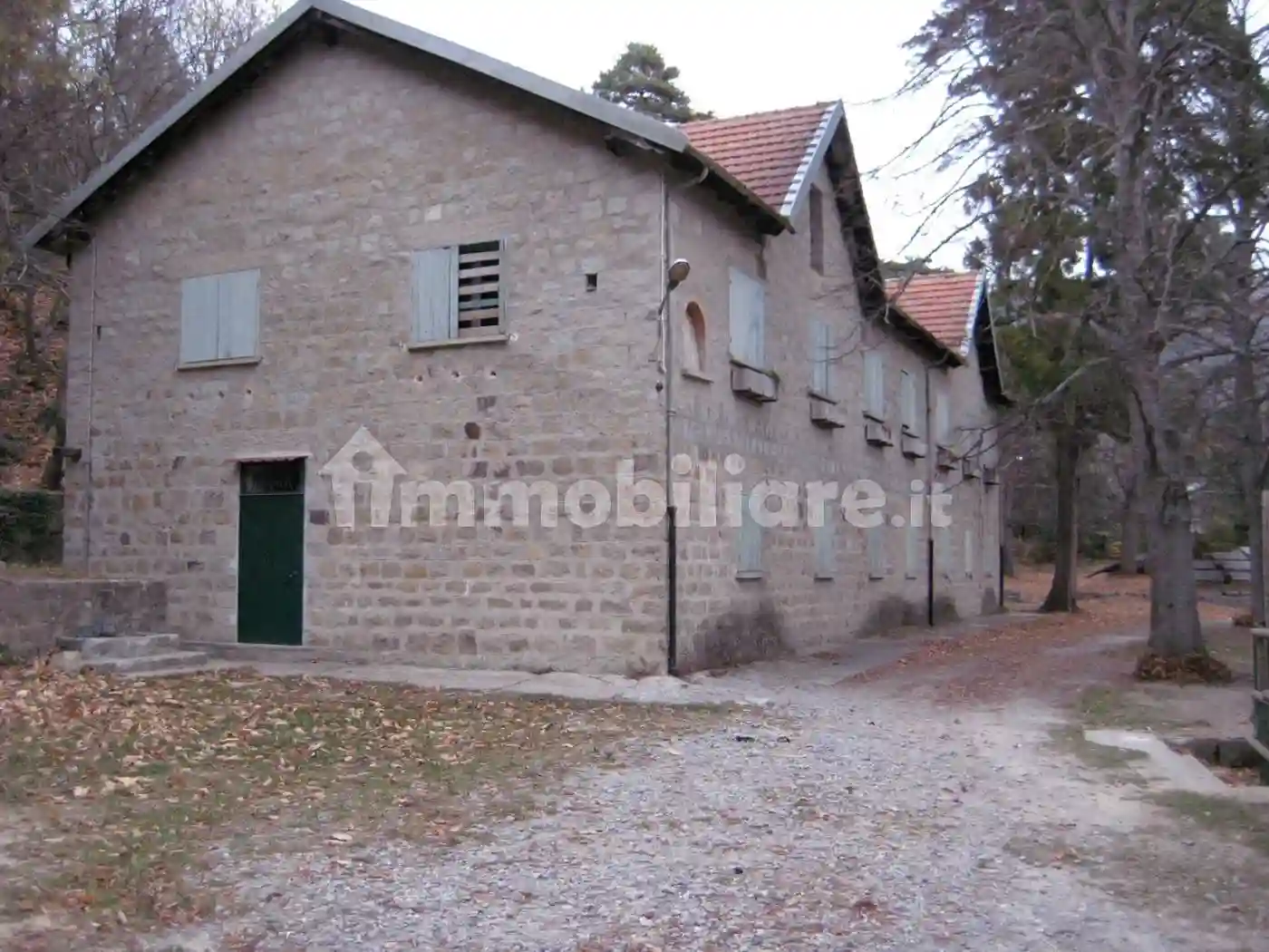 Palazzo - Edificio - foto 3