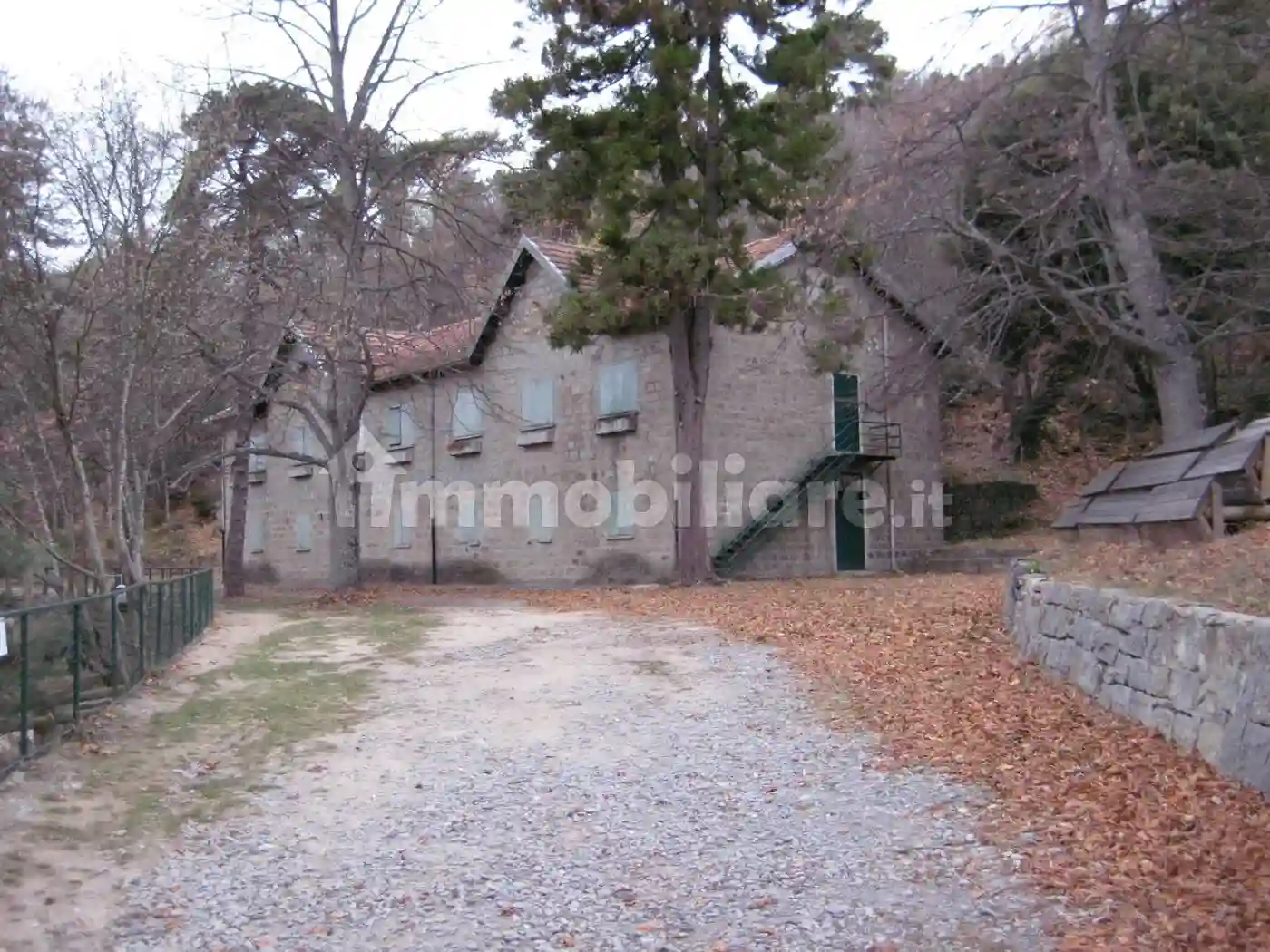 Palazzo - Edificio - foto 4