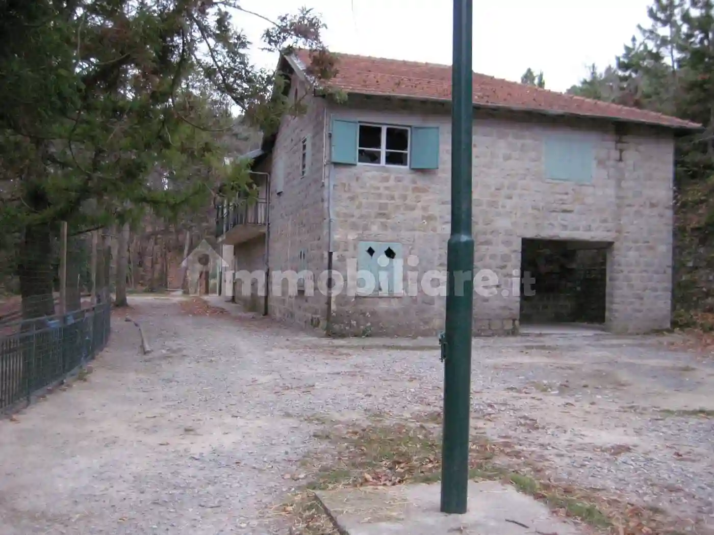 Palazzo - Edificio - foto 5