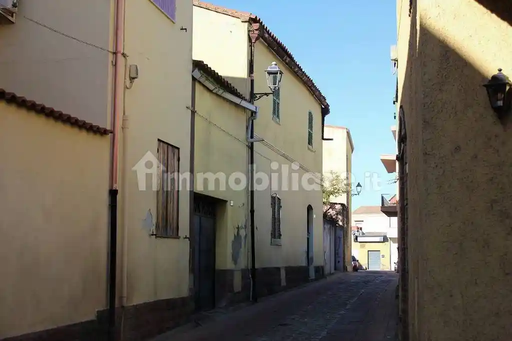 Villa in vendita a Assemini