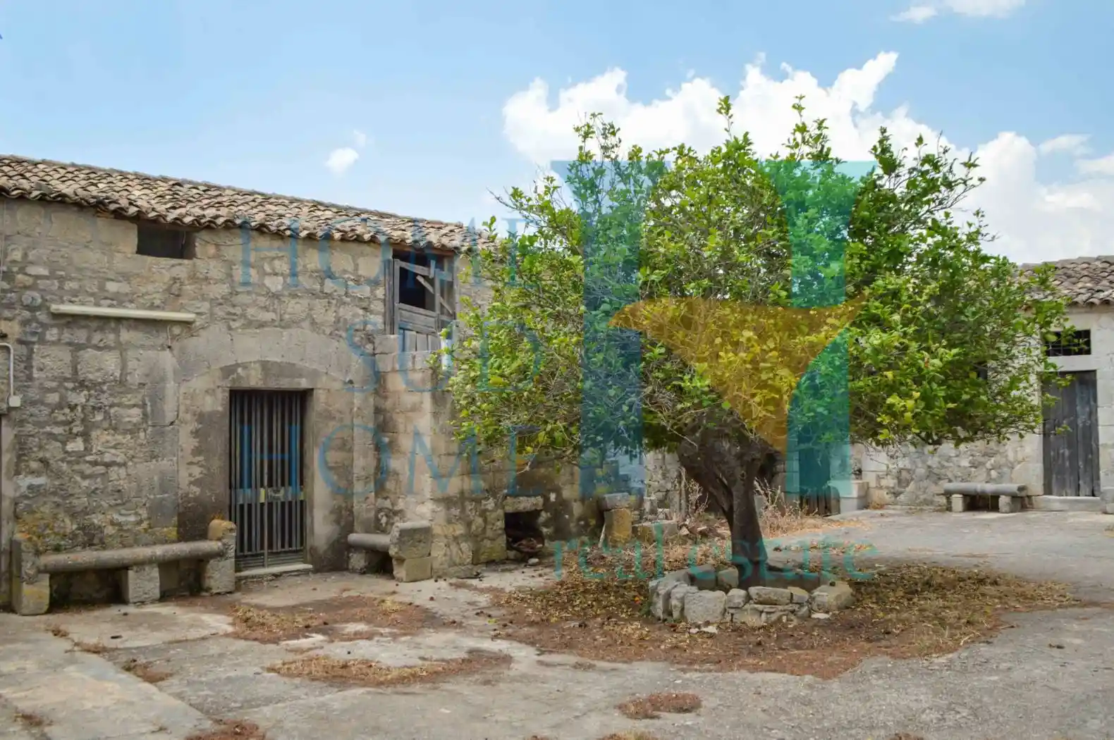 Villa in vendita a Modica