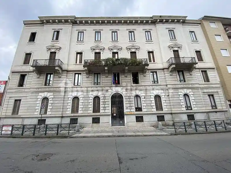 Appartamento in vendita a Biella