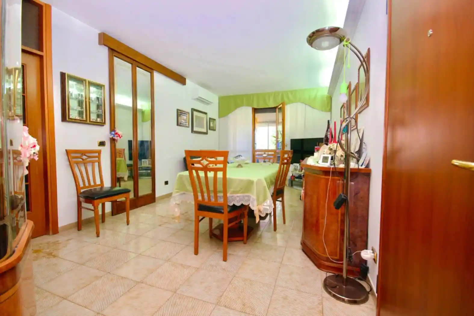 Attico - Mansarda in vendita a Assago