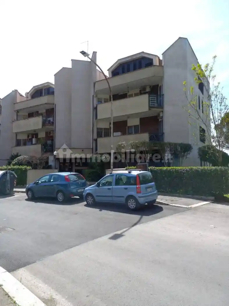 Attico - Mansarda in affitto a Roma