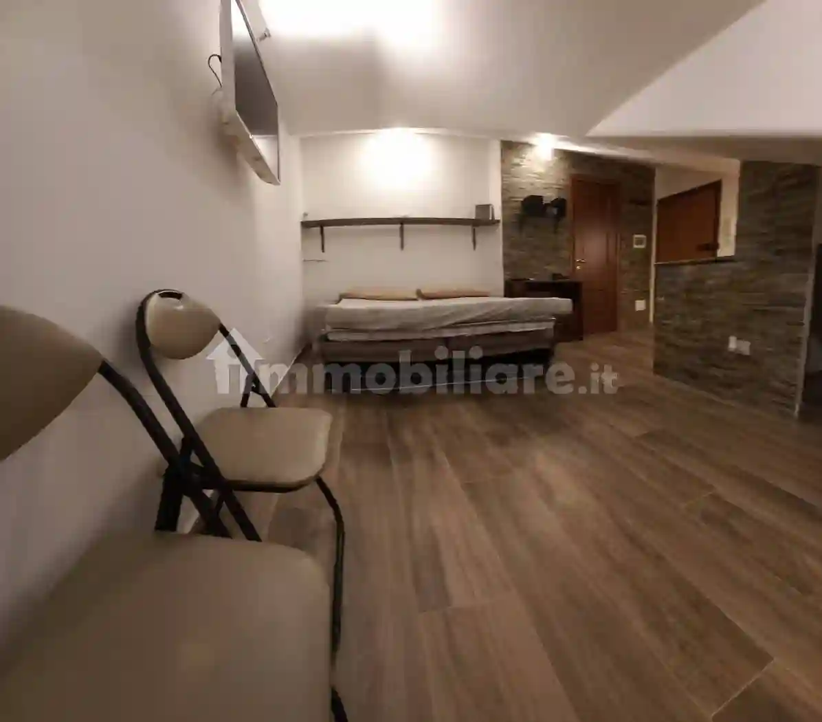 Attico - Mansarda - foto 2