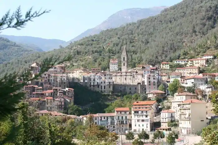 Appartamento in vendita a Pigna
