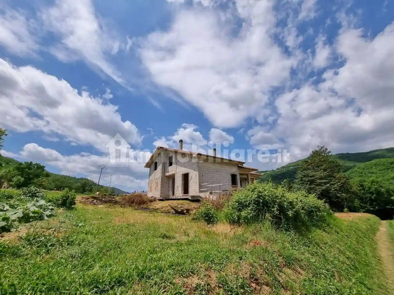 Casa indipendente - foto 3