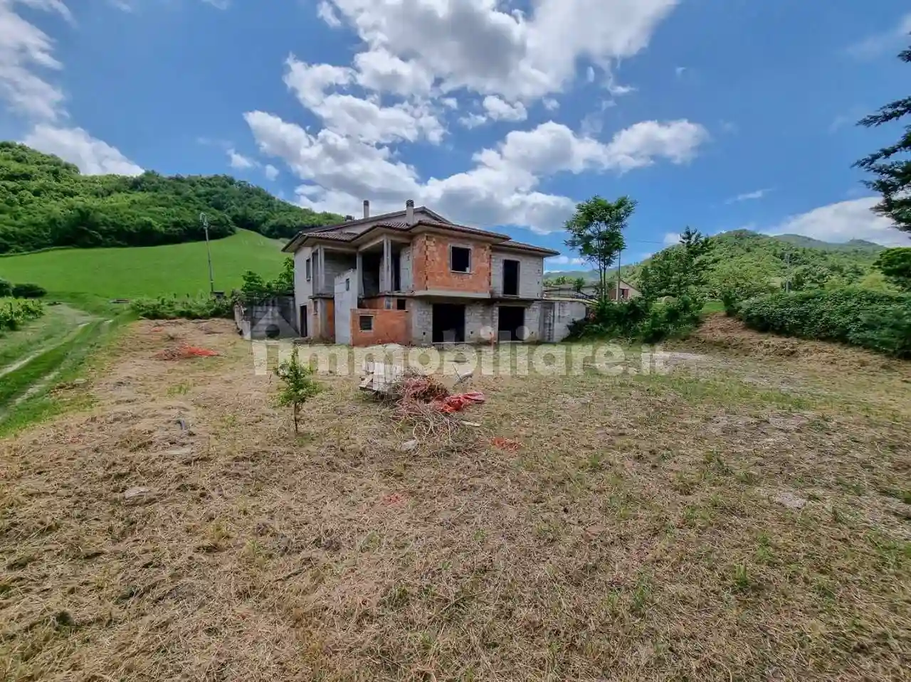 Casa indipendente - foto 4