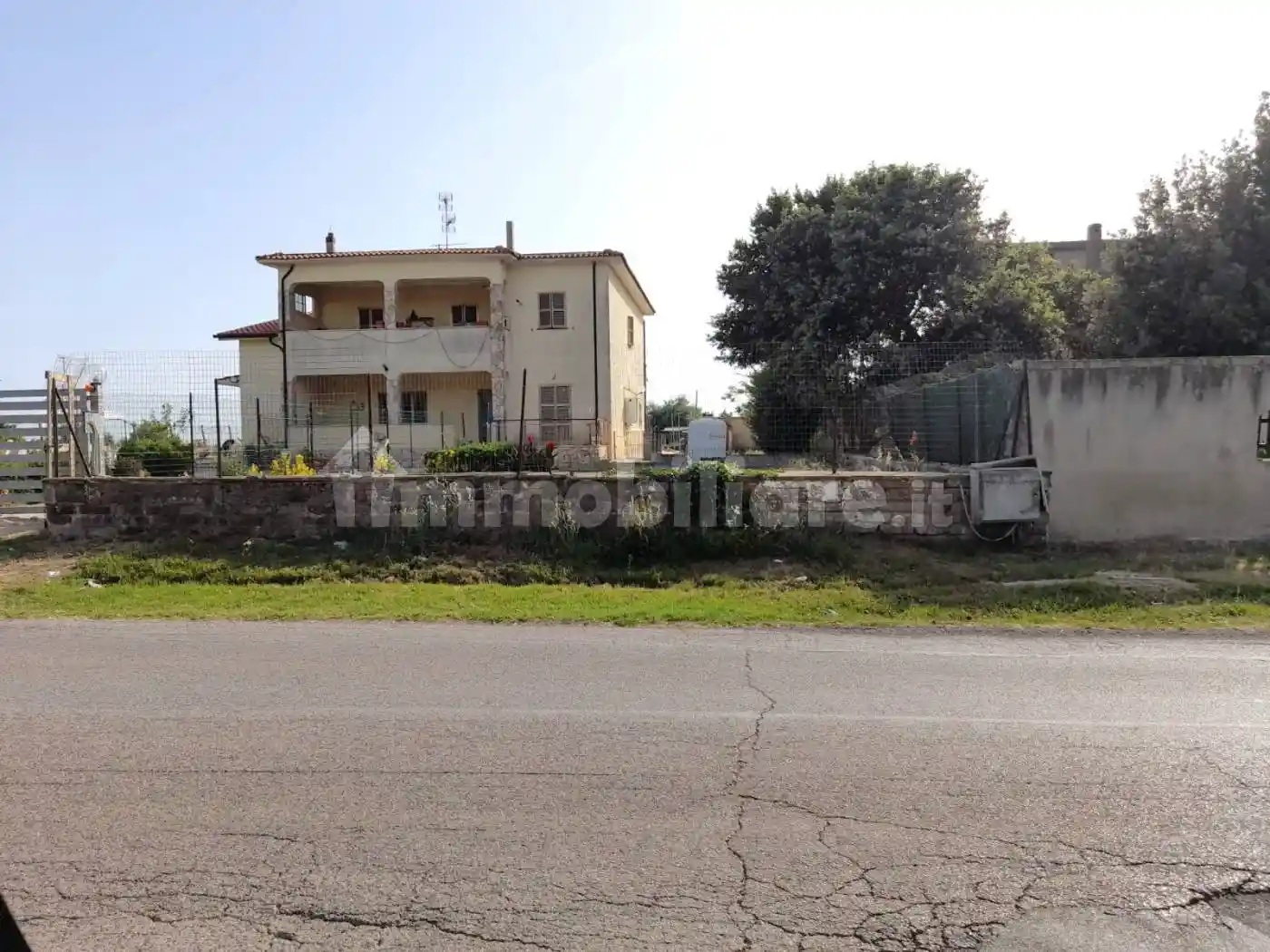 Appartamento in vendita a Aprilia
