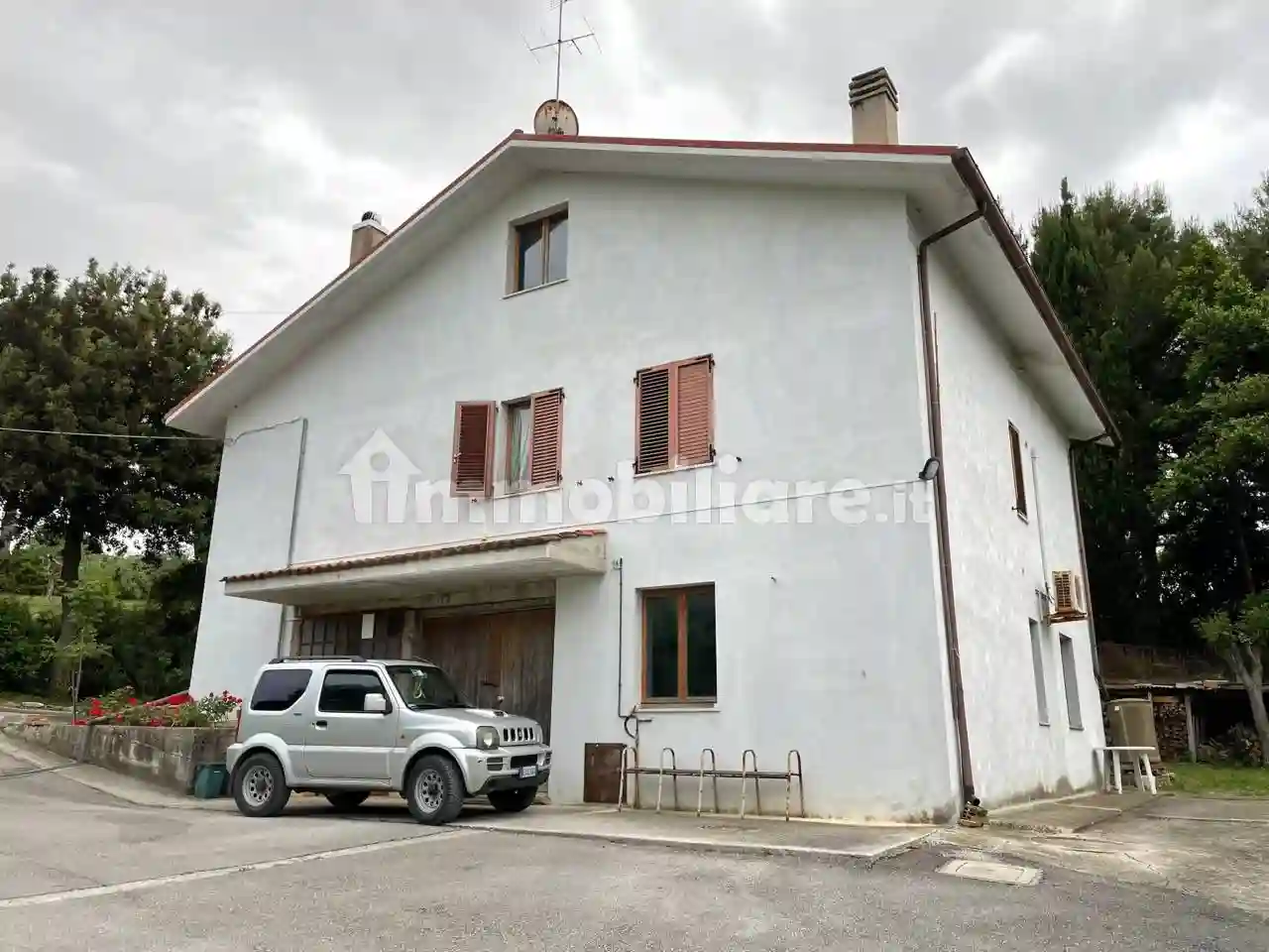 Casa indipendente - foto 4