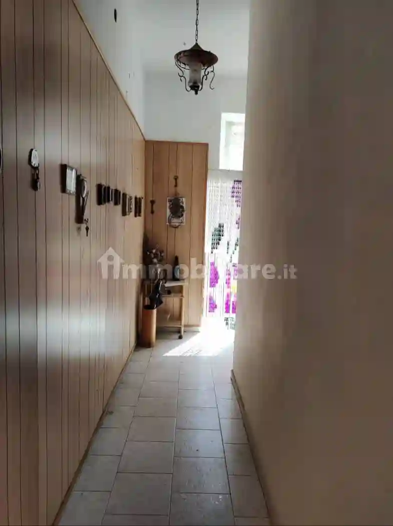 Appartamento via Trieste 9, Centro, Taverna - foto 4