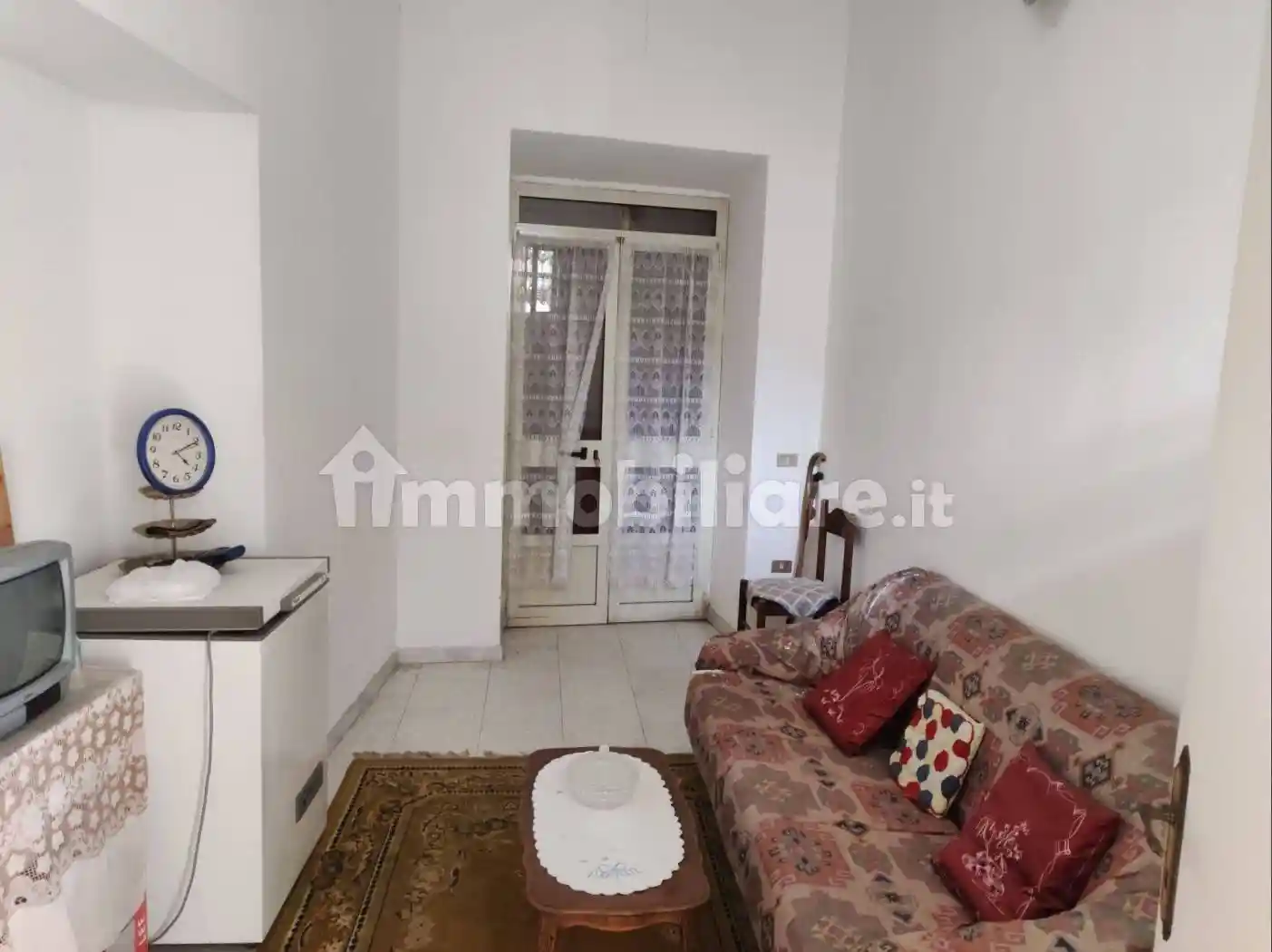 Appartamento via Trieste 9, Centro, Taverna - foto 5