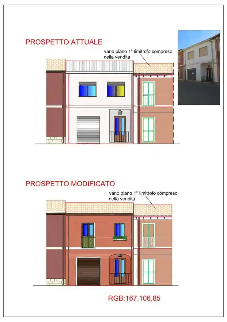 Casa indipendente - foto 2