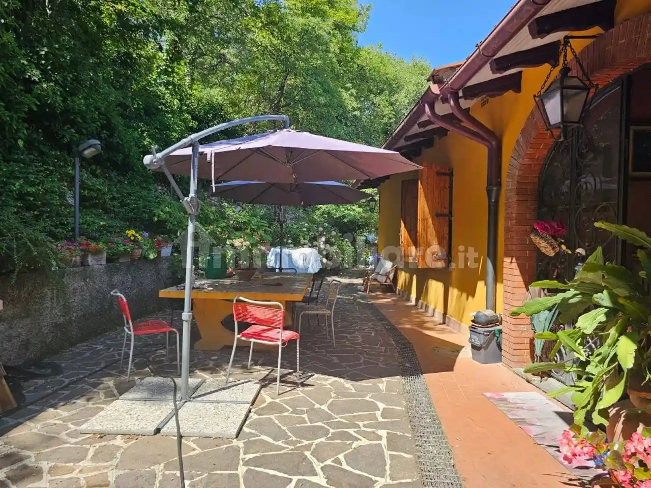 Villa in vendita a Rignano sull'Arno