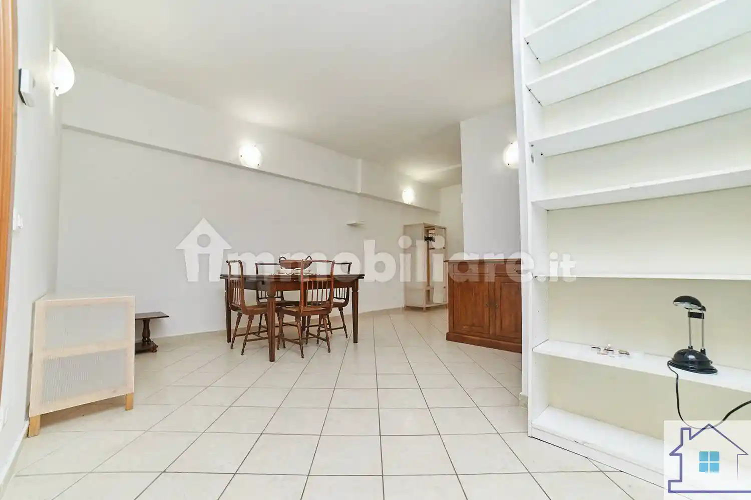 Appartamento in affitto a Grottaferrata