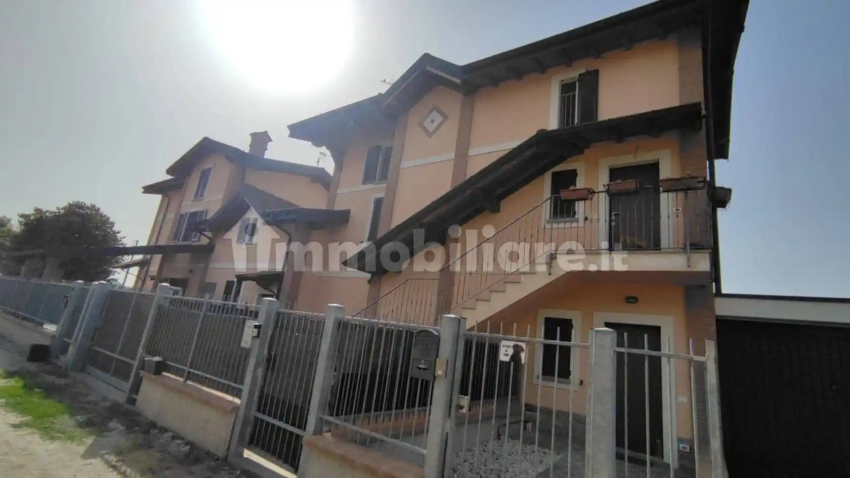 Appartamento in vendita a Torrevecchia Pia