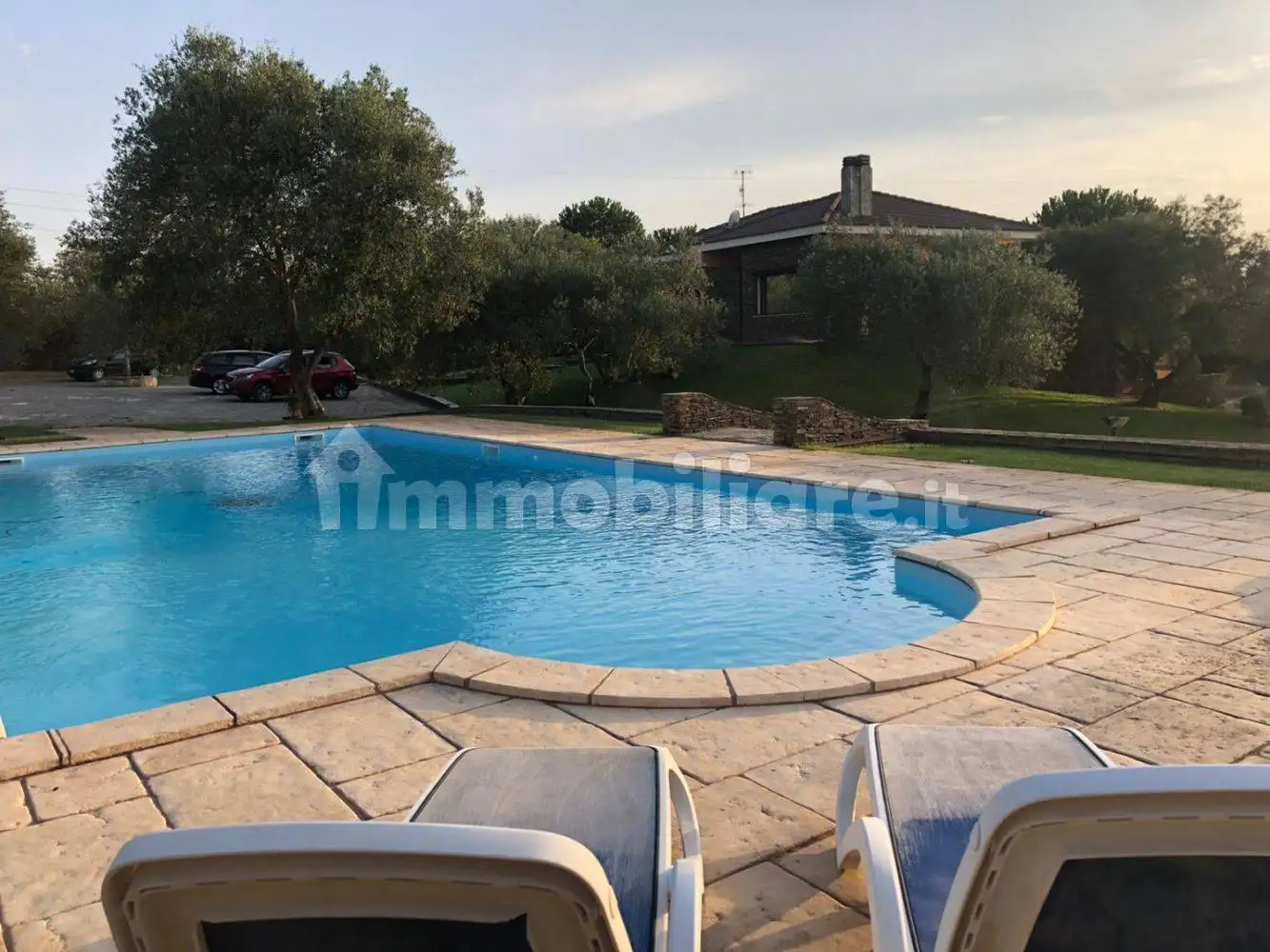 Villa in vendita a Sassari