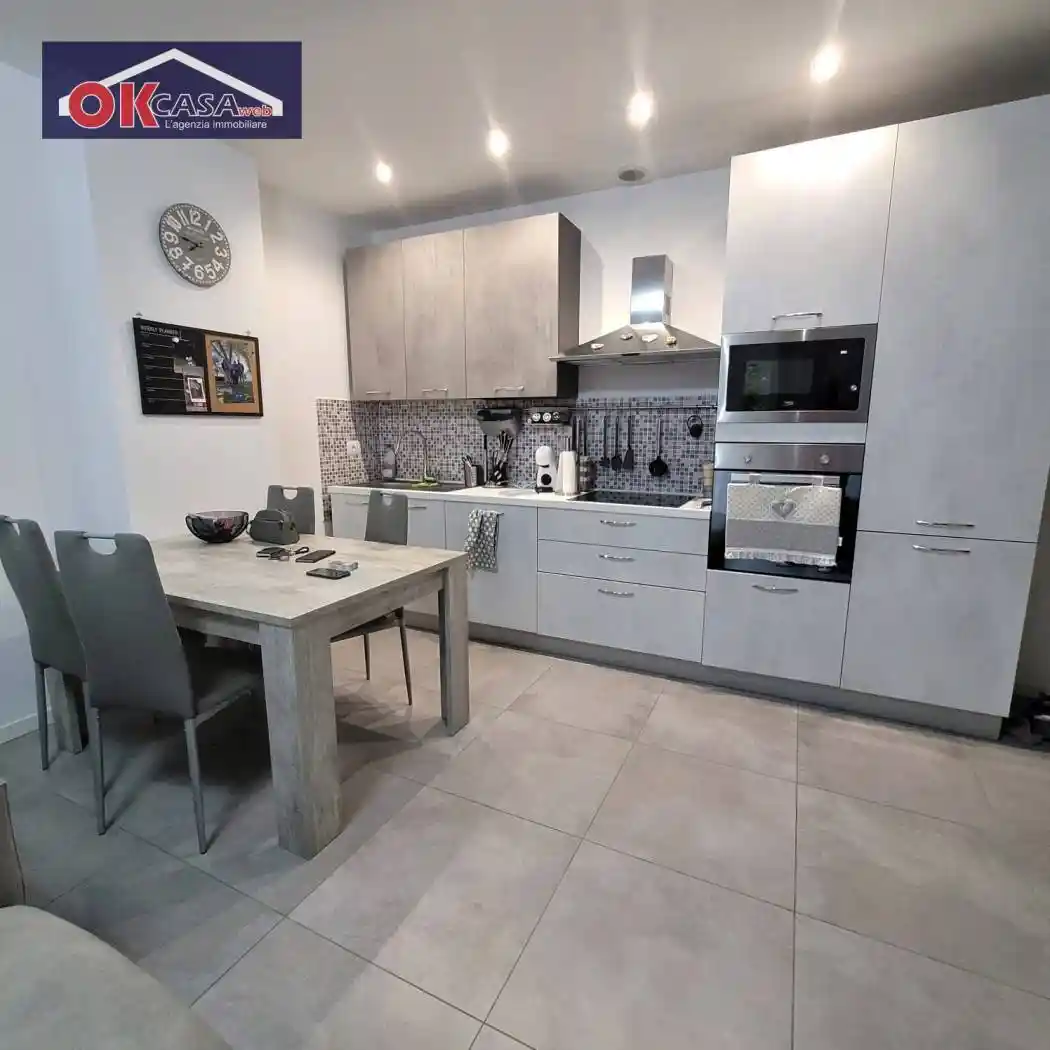 Appartamento in vendita a Monfalcone