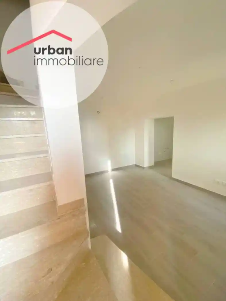 Terratetto unifamiliare via Monte Maino 41, Centro, Pizzoli - foto 4