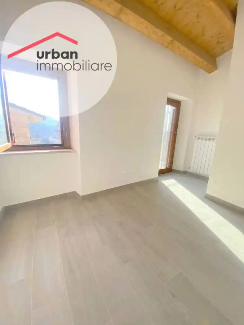 Terratetto unifamiliare via Monte Maino 41, Centro, Pizzoli - foto 5