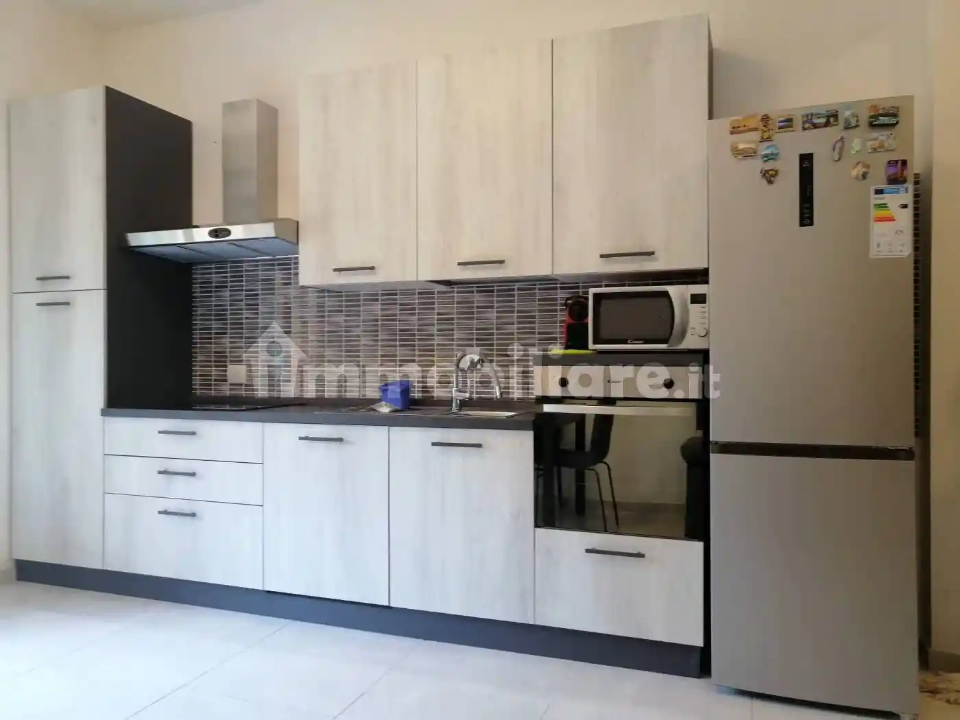 Appartamento in vendita a Borgo San Lorenzo