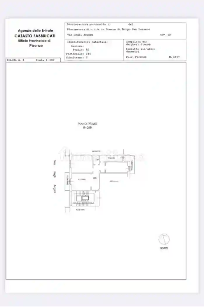 Appartamento - foto 3