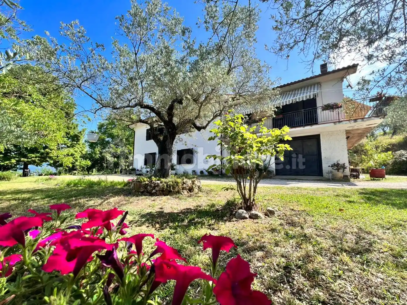 Rustico - Casale in vendita a Fontana Liri