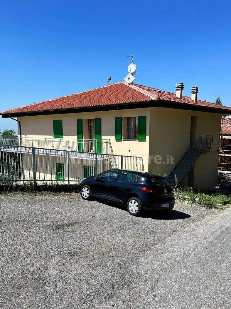 Appartamento in vendita a Monghidoro