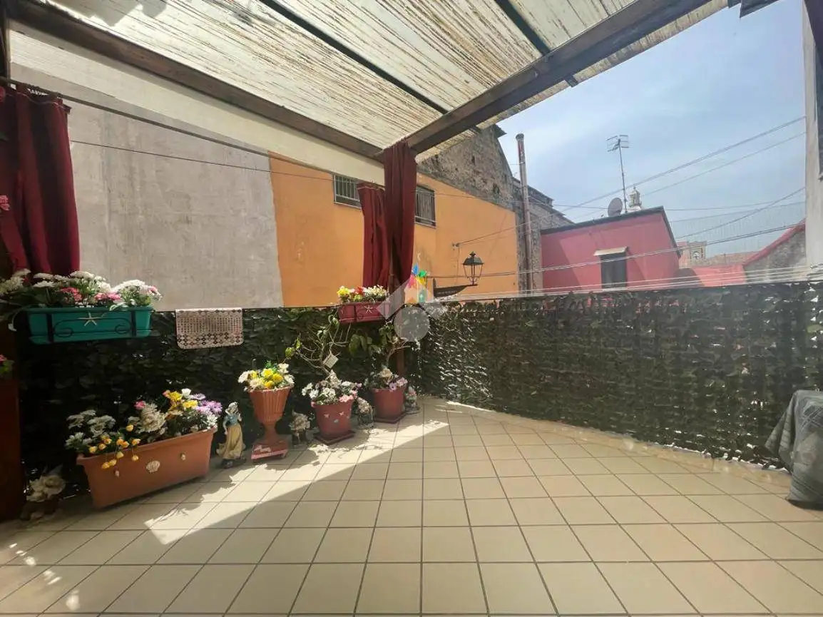 Appartamento in vendita a Acerra