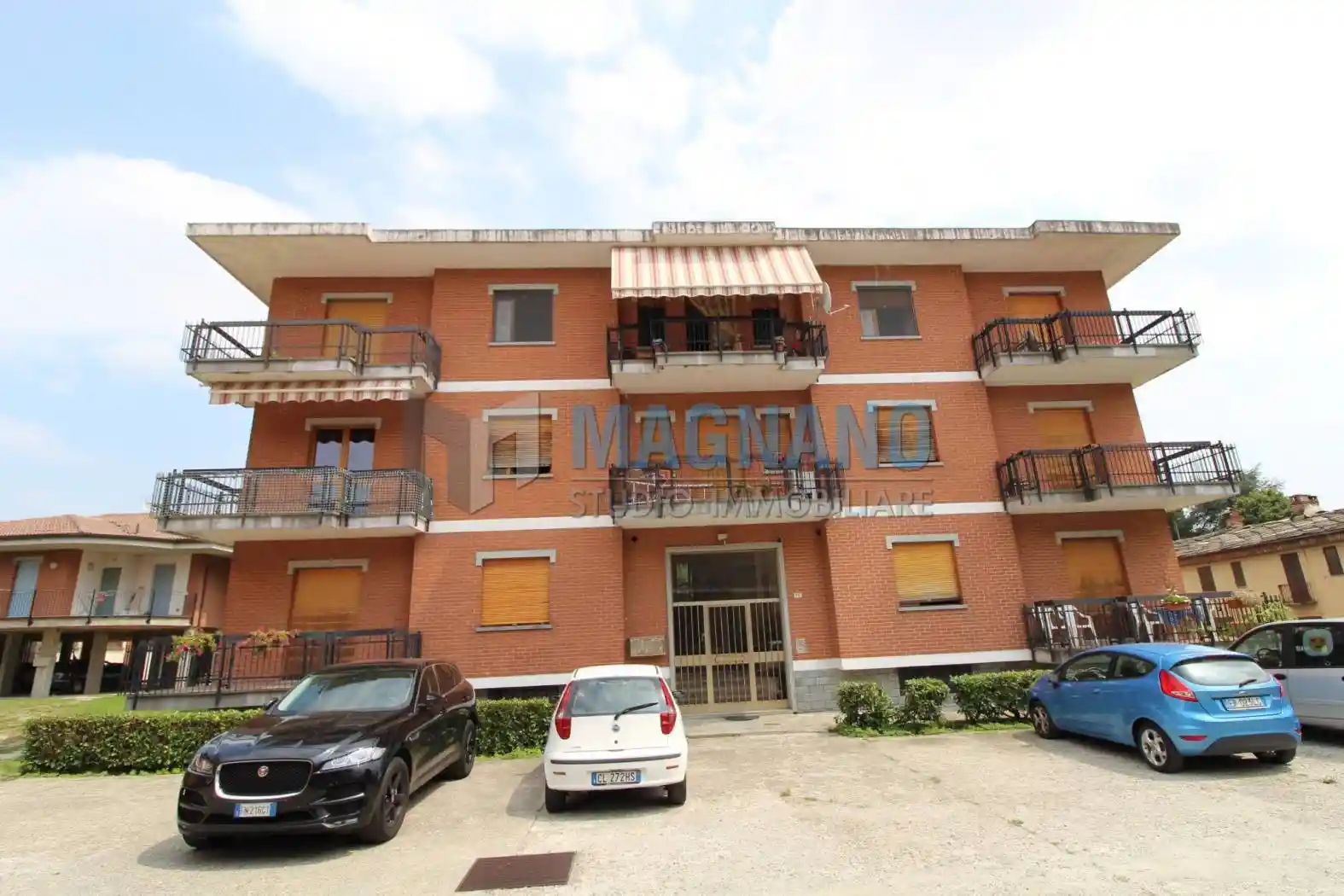 Appartamento in vendita a Bibiana