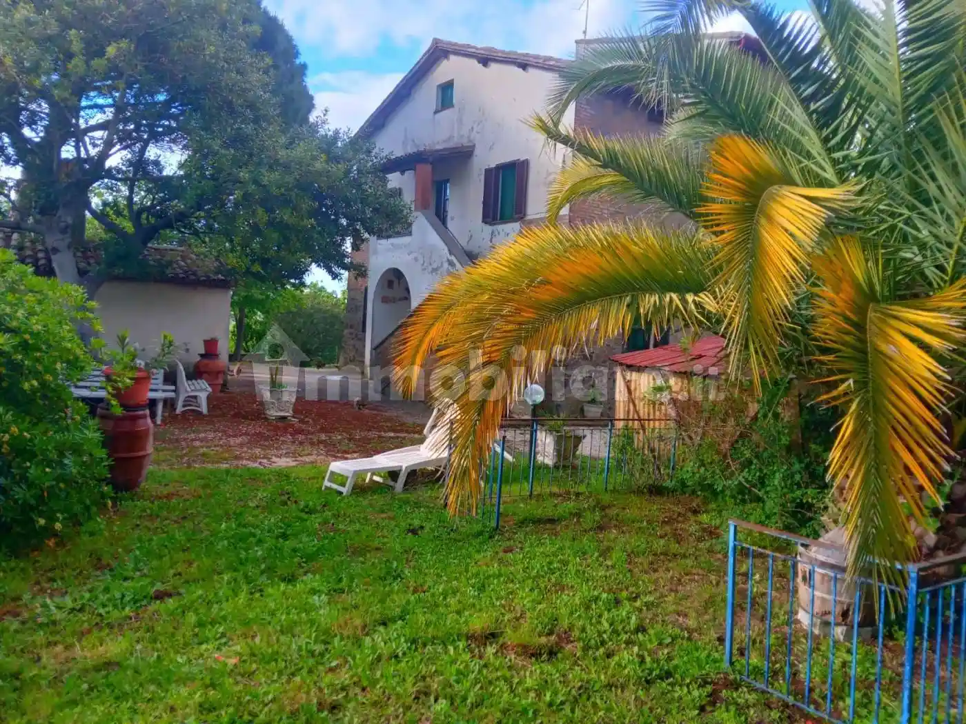 Rustico - Casale in vendita a Civitella d'Agliano