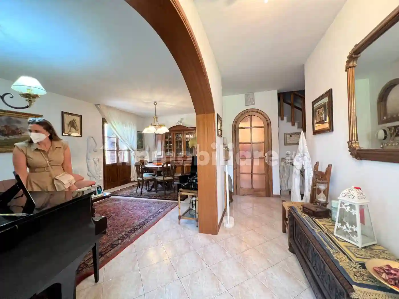 Villetta a schiera - foto 3