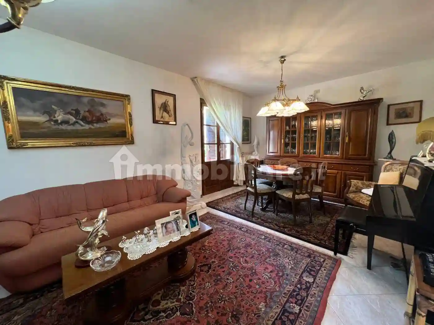 Villetta a schiera - foto 4