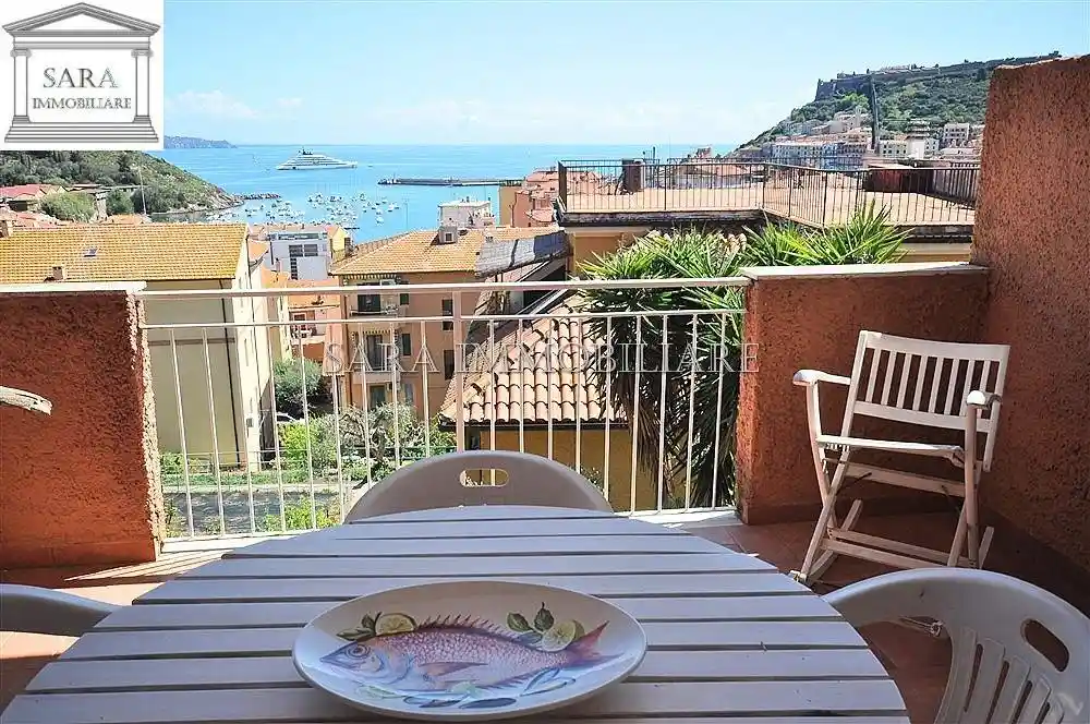 Appartamento in affitto a Monte Argentario