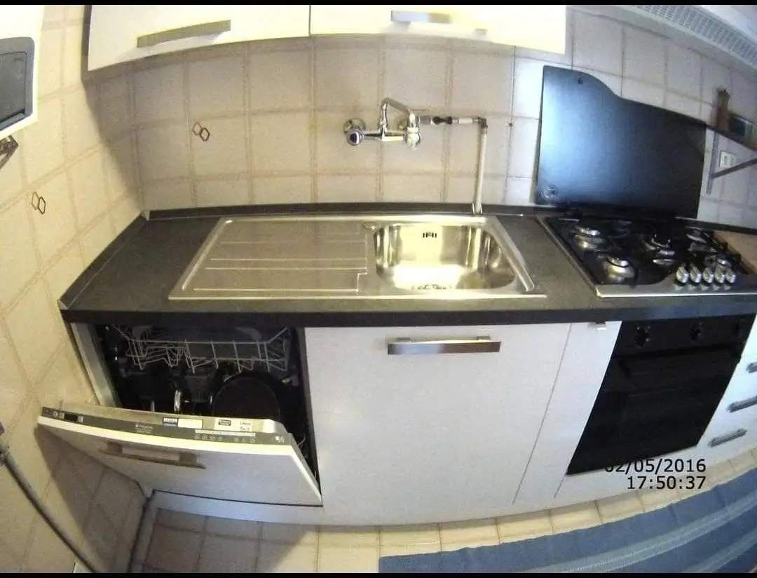 Trilocale via Vittorio Alfieri 10, Centro, Martinsicuro - foto 3