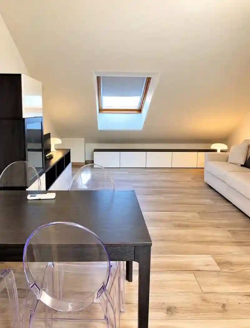 Loft - foto 4