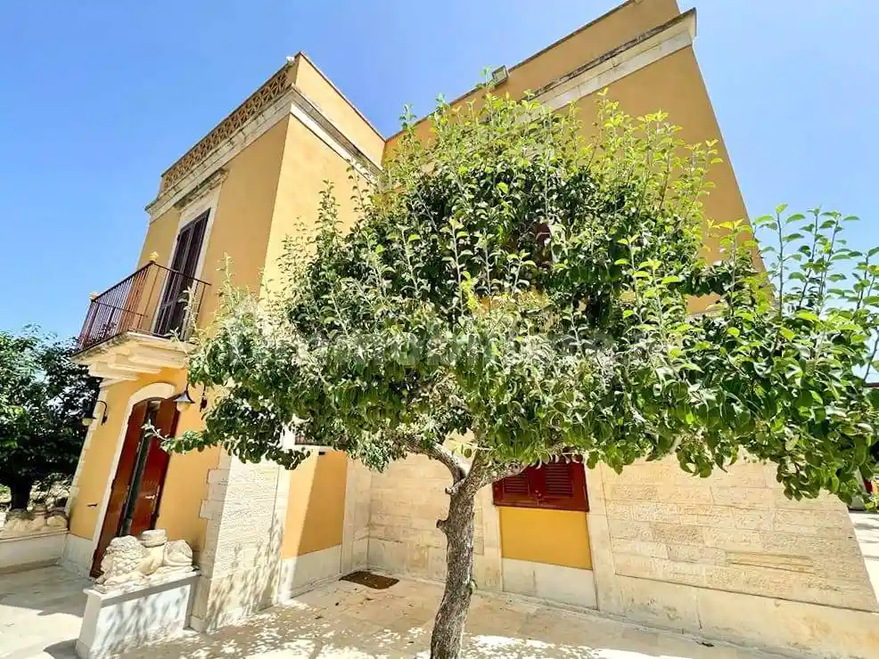 Villa in vendita a Terlizzi