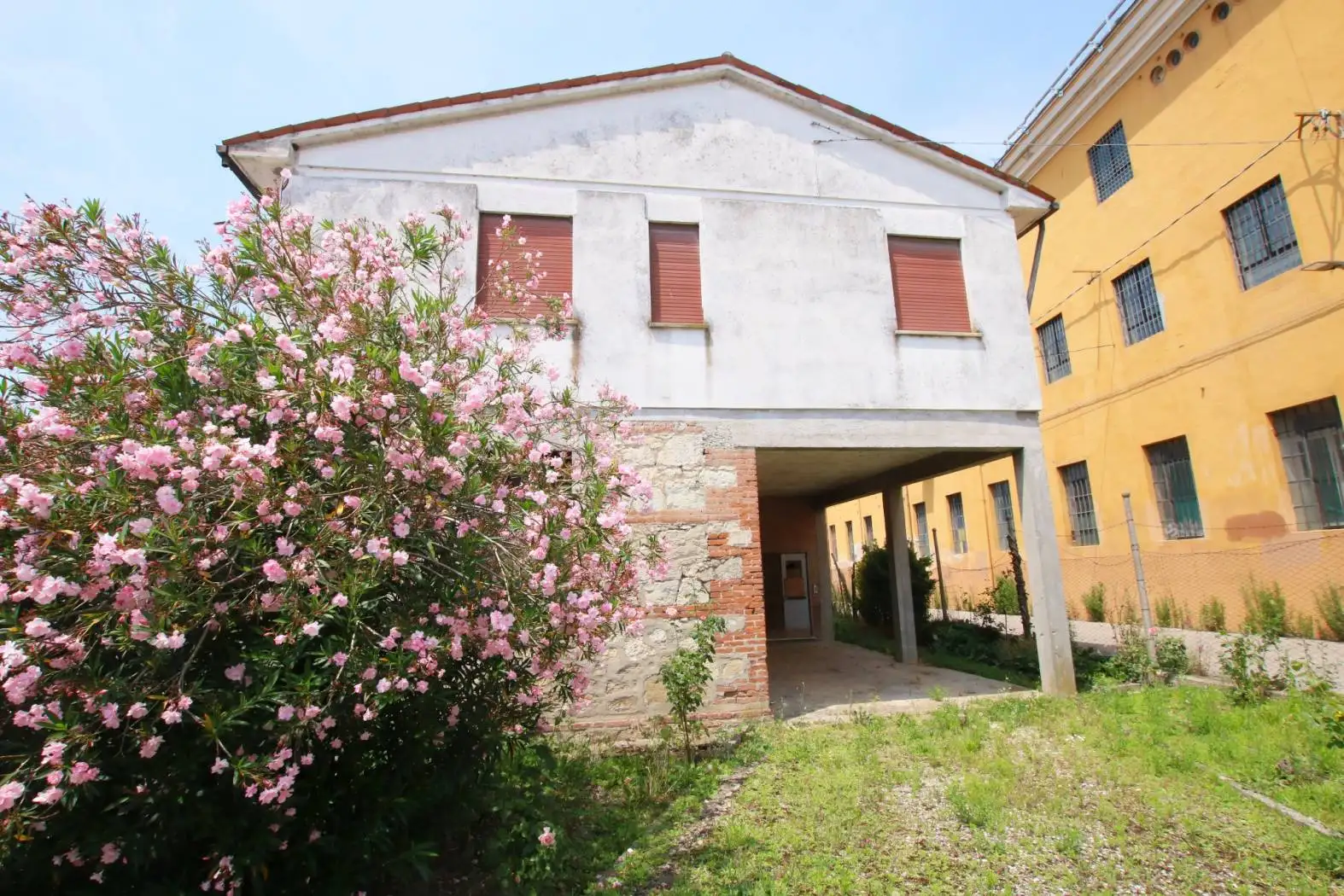 Villa in vendita a Vicenza