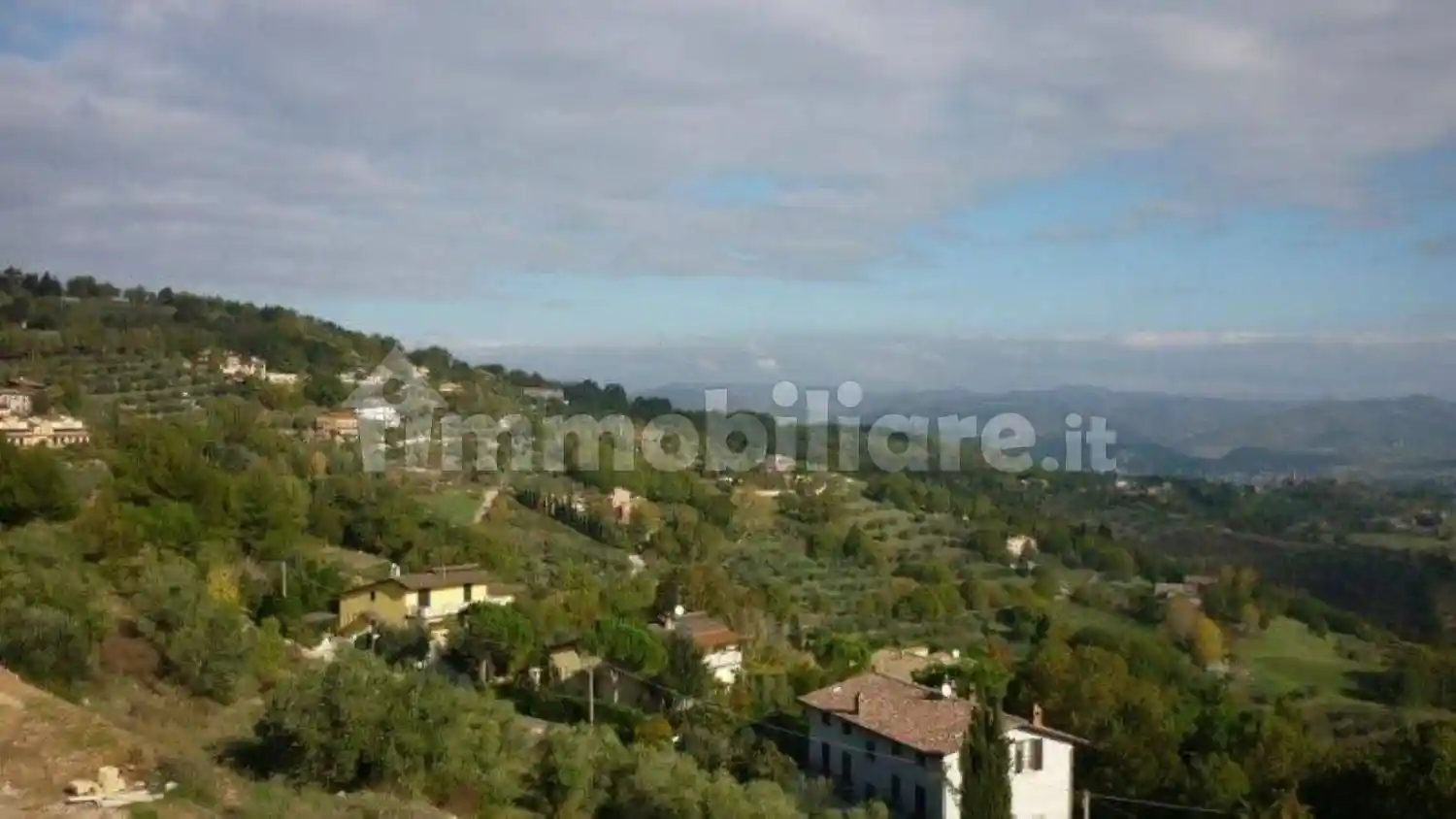 Villa in vendita a Perugia