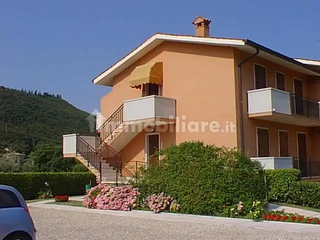 Appartamento in affitto a Garda
