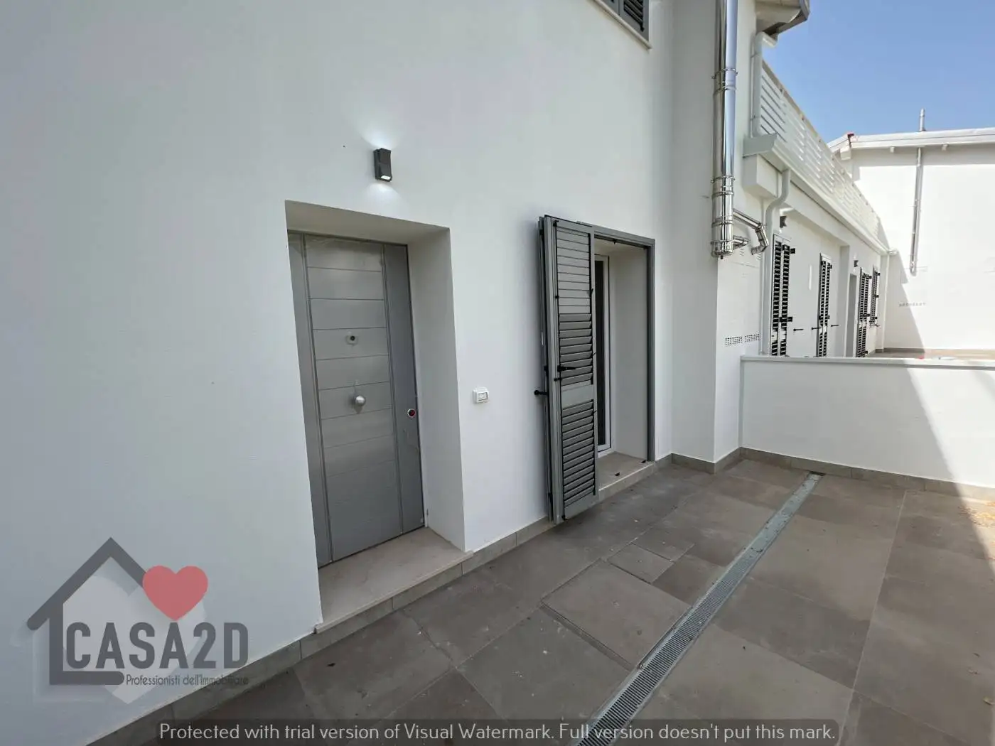 Appartamento in vendita a Predappio