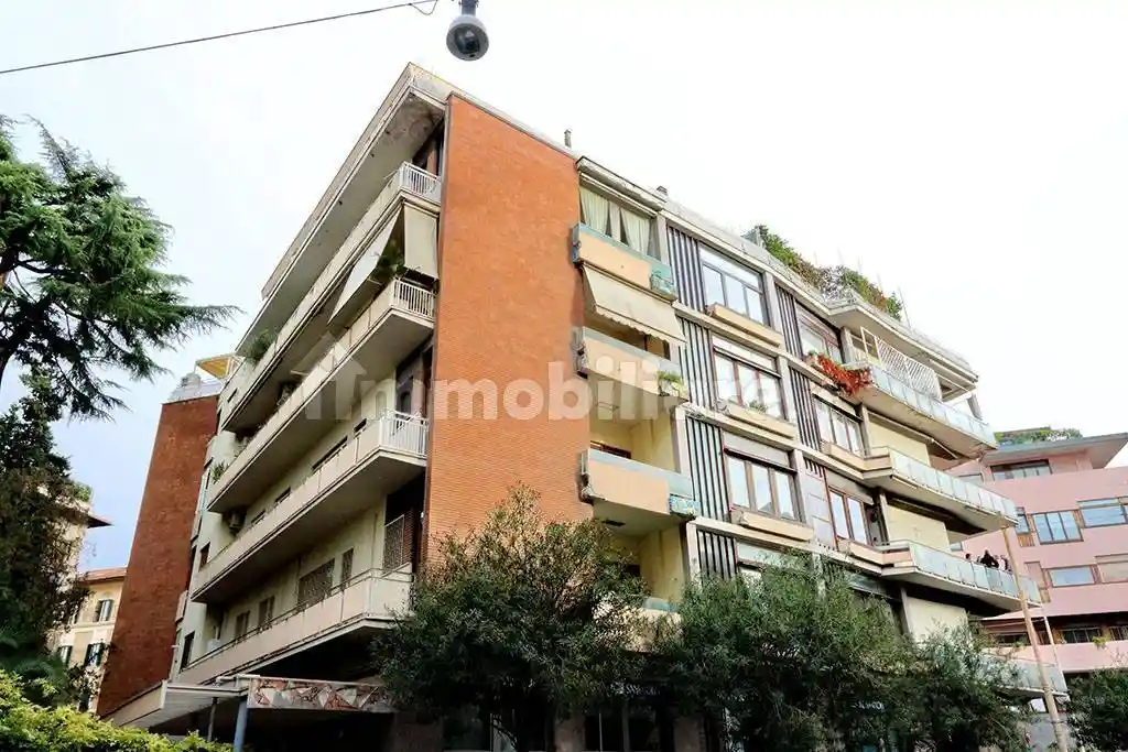 Appartamento in affitto a Roma