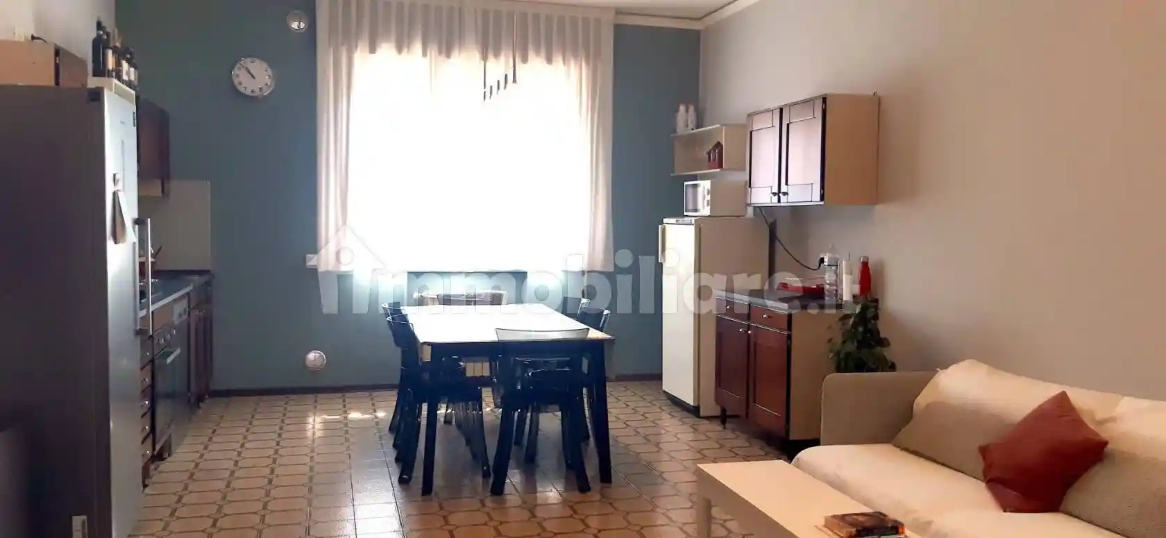 Appartamento in affitto a Padova