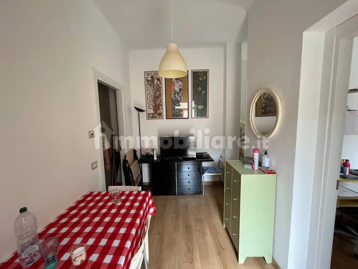 Appartamento in vendita a Urbino