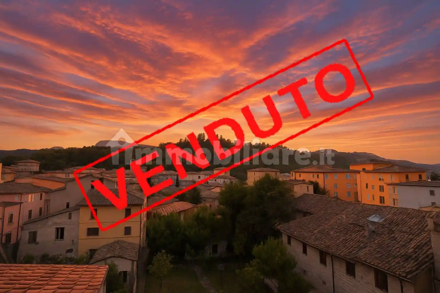 Attico - Mansarda in vendita a Ascoli Piceno